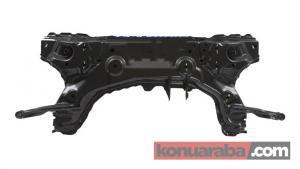 Otomobillerde Travers Nedir ?