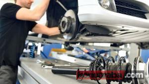 Amortisör Takozu Arızası Nasıl Anlaşılır ?