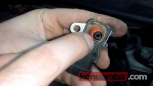 LPG’li Araçlarda Map Sensörü Arızası Nasıl Anlaşılır?