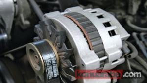 Marş Motoru Arızası Nasıl Anlaşılır ?