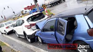 Sigortasız Araç Aracıma Çarptı Ne Yapmalıyım?