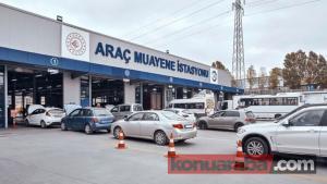 Muayenesiz Araç Kullanma Cezası Nedir?