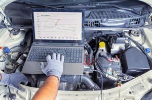 Motordan Şıkırtı Sesi Gelme Nedenleri