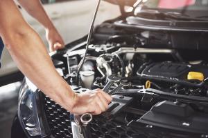 Motor Kulağı Arızası Belirtileri ( Motor Takozu )