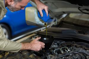 Aracınıza Uygun En İyi Motor Yağları