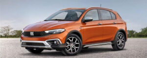 Fiat Egea Ünlem İşareti Nedir?