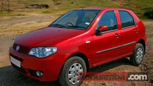 Fiat Palio Yakıt Tüketimi ( Ne Kadar Yakar )