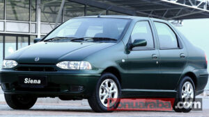 Fiat Siena Yakıt Tüketimi Şehir İçi Ve Şehir Dışı Ne Kadardır?