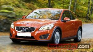 Volvo C30 Yakıt Tüketimi Nedir? Ortalama Ne Kadar Yakar?