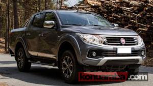 Fiat Fullback Yakıt Tüketimi – Nasıl Araba Alınır Mı?