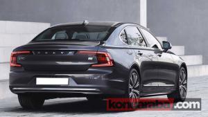 Volvo S90 Yakıt Tüketimi – Ne Kadar Yakar ?