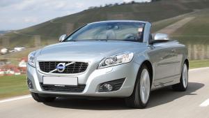 Volvo C70 Yakıt Tüketimi Açısından Avantajlı Mıdır?