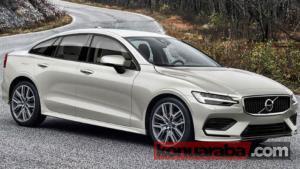 Volvo S60 Yakıt Tüketimi Ne Kadardır?