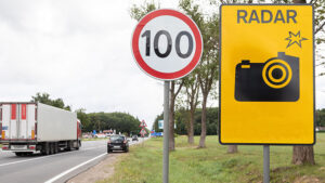 51/2-b Trafik Cezası Nedir ? ( Radar Cezası )