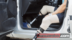 Engelli Ehliyeti Nasıl Alınır?