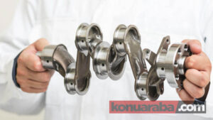 Krank Mili Nedir? ( Ne İşe Yarar )