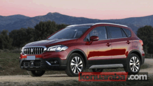 Suzuki Engelli Araç Fiyatları