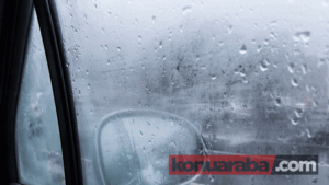 Araç Cam Buğulanması Nasıl Önlenir?