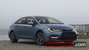 Toyota Engelli Araç Fiyatları ( ÖTV Fiyat Listesi )
