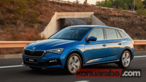 Skoda Engelli Araç Fiyatları ( ÖTV Muafiyetli Fiyat Listesi )