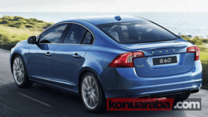 Volvo Engelli Araç Fiyatları ( ÖTV Muafiyetli Fiyat Listesi )