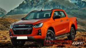Isuzu Engelli Araç Fiyatları ( ÖTV Muafiyetli Fiyat Listesi )