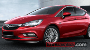 ÖTV Muafiyetli Fiyat Listesi Opel Engelli Araç Fiyatları