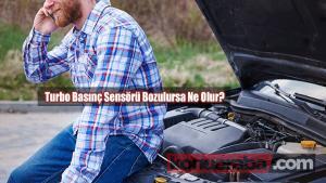 Mazot Basınç Müşürü Arızası Nasıl Anlaşılır?
