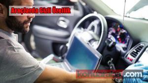 Araçlarda Gizli Özellik Nasıl Açılır?