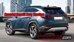 Hyundai Engelli Araç Fiyatları ( ÖTV Muafiyetli )
