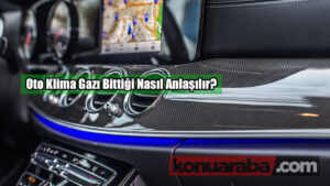 Araç Klima Gazı Dolumu Fiyatları