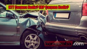 KTT Çarpma ve ERP Çarpma Nedir?