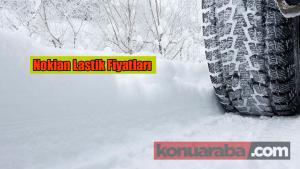 Nokian Lastik Fiyat Listesi