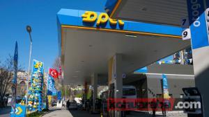 En Yakın OPET İstasyonu Nerede?