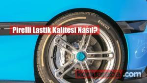 Pirelli Lastik Fiyat Listesi 2022