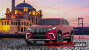 TOGG Fiyat Listesi 2022 Yerli Otomobil