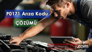 P0171 Arıza Kodu Nedir? ( ÇÖZÜMÜ )
