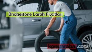 Bridgestone Lastik Fiyat Listesi