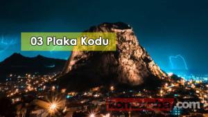 03 Nerenin Plakası ? ( Merak Edenler İçin )