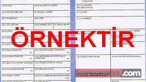 Trafik Belgesi Yenileme Nasıl Yapılır?