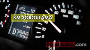 KM Sorgulama Nasıl Yapılır?