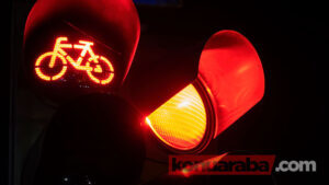 Yanıp Sönen Trafik Işığı Ne Anlama Gelir?