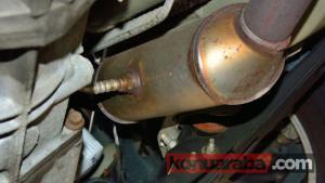 Katalizör Nedir? Araçlarda Ne İşe Yarar?