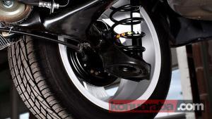 Patlak Amortisör Nasıl Anlaşılır?