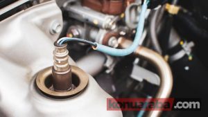 Oksijen Sensörü Arızası Nasıl Anlaşılır?