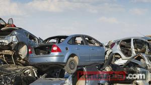 Hurda Belgeli Araç Alım İşlemleri